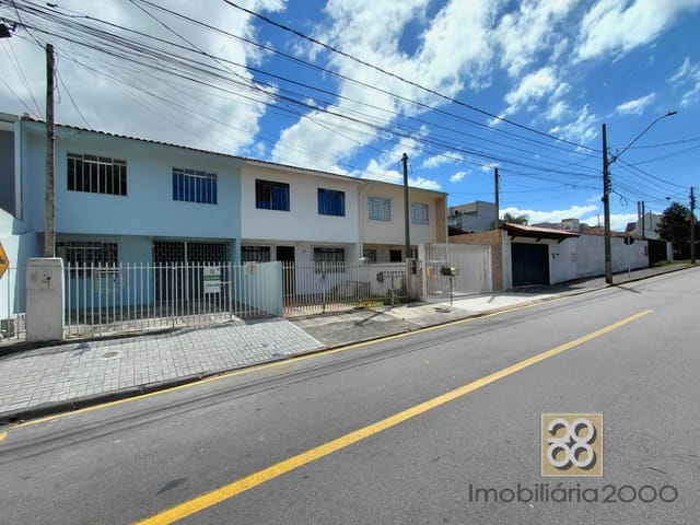 Foto do Sobrado - Sobrado 3 quartos no Centro | Josué Souza Imóveis