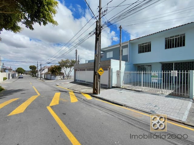 Foto do Sobrado - Sobrado 3 quartos no Centro | Josué Souza Imóveis