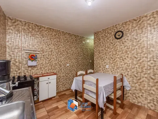 Sobrado com 66m² 2 quartos e 3 banheiros, à venda, no bairro Santa Terezinha em São Bernardo Do Campo