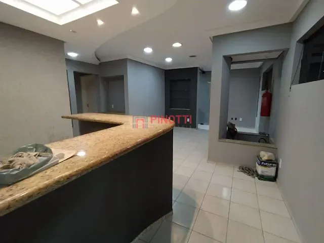 Sobrado 1 quarto e 5 banheiros, para alugar, no bairro Jardim do Mar em São Bernardo do Campo