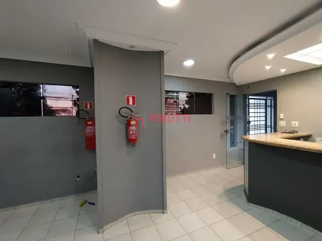 Sobrado 1 quarto e 5 banheiros, para alugar, no bairro Jardim do Mar em São Bernardo do Campo