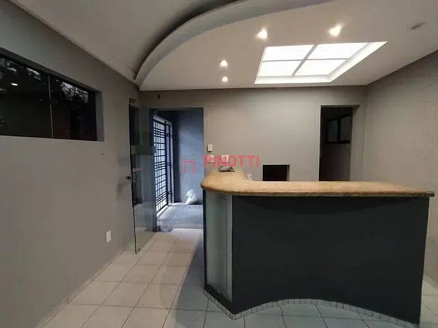 Sobrado 1 quarto e 5 banheiros, para alugar, no bairro Jardim do Mar em São Bernardo do Campo