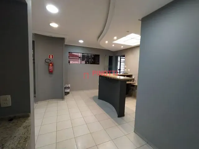 Sobrado 1 quarto e 5 banheiros, para alugar, no bairro Jardim do Mar em São Bernardo do Campo