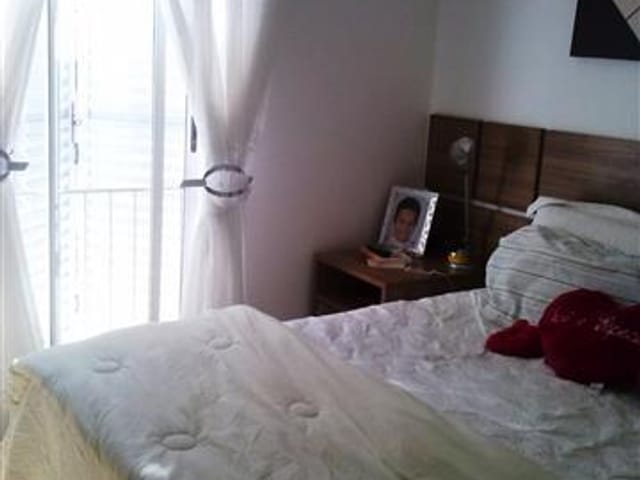 Foto do Sobrado - Sobrado à venda 3 Quartos, 1 Suite, 2 Vagas, 200M², Jardim São Carlos, Sorocaba - SP | Ary Proenca Negócios Imobiliários Ltda