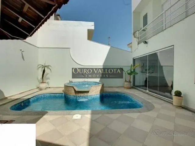 Sobrado com 300m² 4 quartos e 5 banheiros, à venda, no bairro Vila Formosa em São Paulo