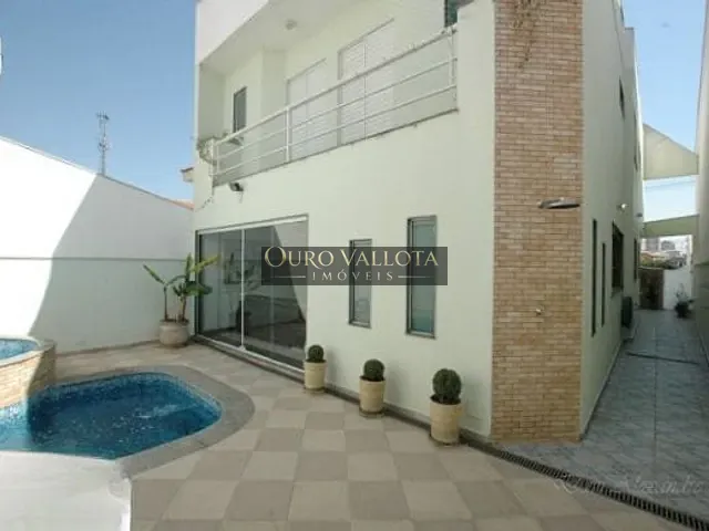 Sobrado com 300m² 4 quartos e 5 banheiros, à venda, no bairro Vila Formosa em São Paulo