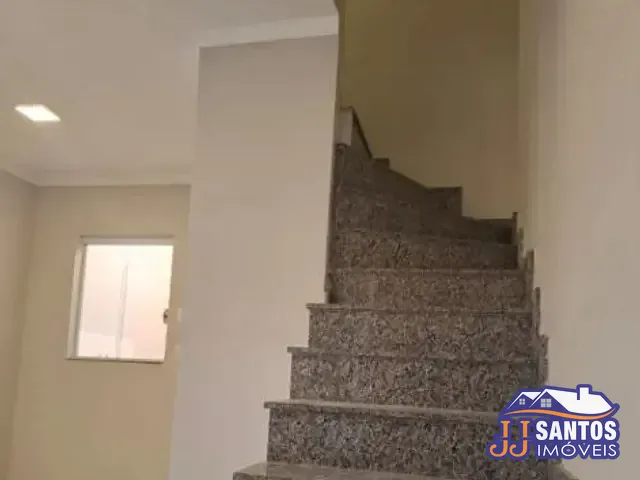 Sobrado com 62m² 2 quartos e 3 banheiros, à venda, no bairro Parada XV de Novembro em São Paulo