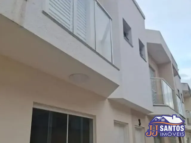 Sobrado com 62m² 2 quartos e 3 banheiros, à venda, no bairro Parada XV de Novembro em São Paulo