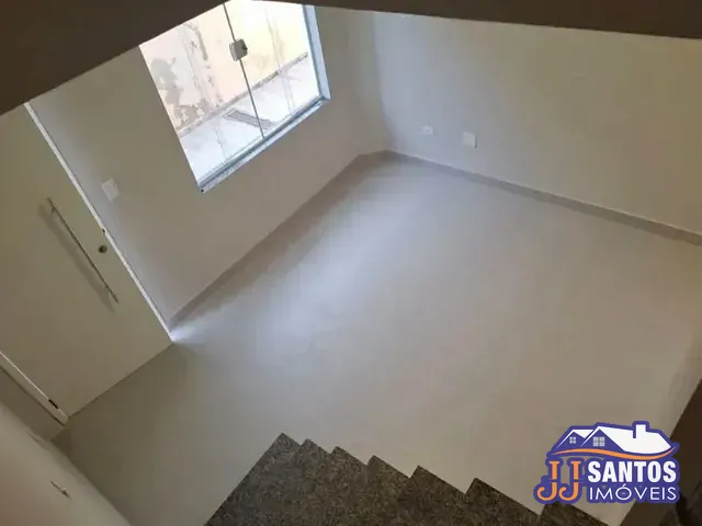 Sobrado com 62m² 2 quartos e 3 banheiros, à venda, no bairro Parada XV de Novembro em São Paulo