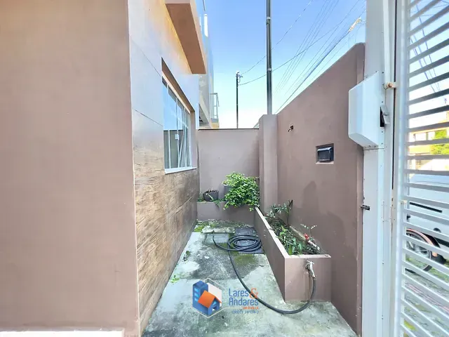 Sobrado com 116m² 3 quartos e 3 banheiros, à venda, no bairro Nova Esperança em Balneário Camboriú
