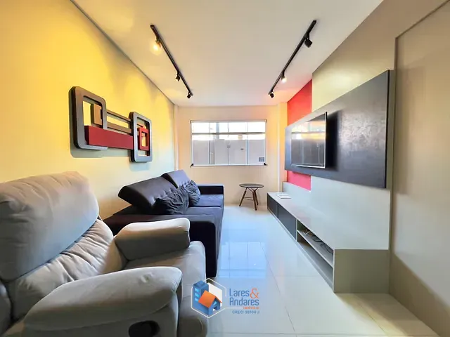 Sobrado com 116m² 3 quartos e 3 banheiros, à venda, no bairro Nova Esperança em Balneário Camboriú