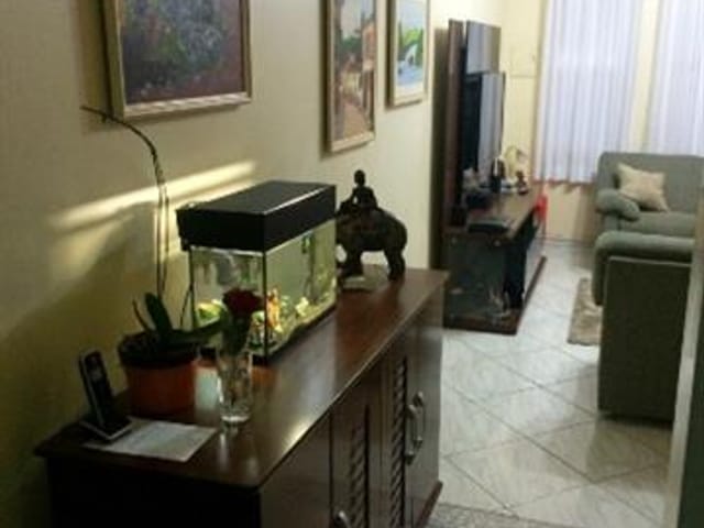 Foto do Sobrado - Sobrado residencial à venda, Jardim São Guilherme, Sorocaba - SO2040. | Ary Proenca Negócios Imobiliários Ltda