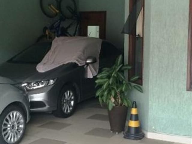Foto do Sobrado - Sobrado residencial à venda, Jardim São Guilherme, Sorocaba - SO2040. | Ary Proenca Negócios Imobiliários Ltda