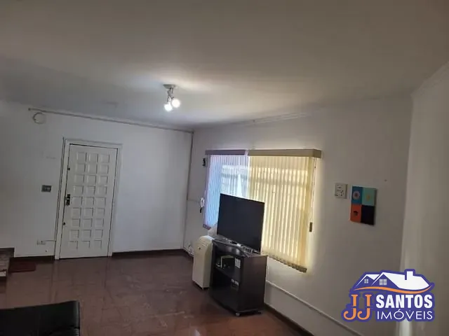 Sobrado com 100m² 3 quartos e 3 banheiros, à venda, no bairro Alto da Mooca em São Paulo