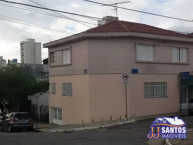 Sobrado com 100m² 3 quartos e 3 banheiros, à venda, no bairro Alto da Mooca em São Paulo