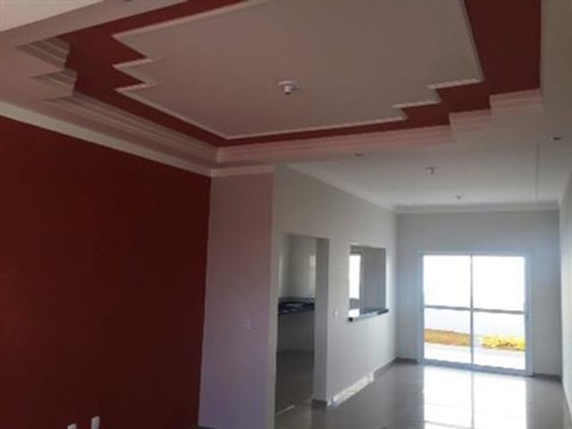 Foto do Sobrado - Sobrado residencial à venda, Horto Florestal, Sorocaba - SO2039. | Ary Proenca Negócios Imobiliários Ltda