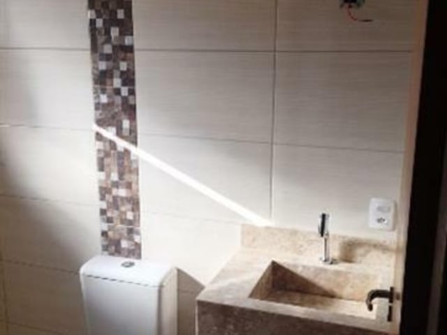 Foto do Sobrado - Sobrado residencial à venda, Horto Florestal, Sorocaba - SO2039. | Ary Proenca Negócios Imobiliários Ltda