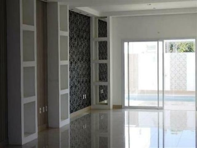 Foto do Sobrado - Sobrado residencial à venda, Condomínio Mont Blanc, Sorocaba - SO2038. | Ary Proenca Negócios Imobiliários Ltda