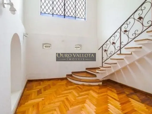 Sobrado com 280m², à venda, no bairro Bela Vista em São Paulo