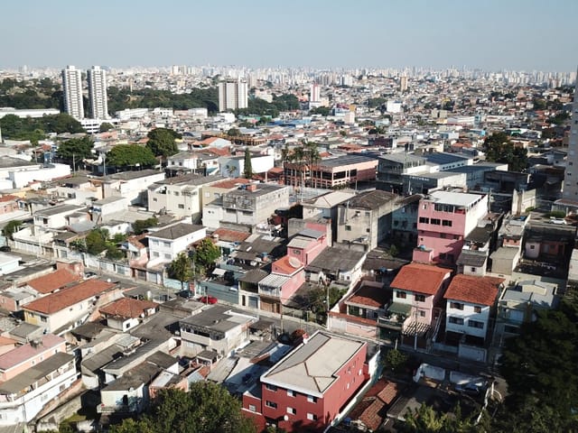Sobrado com 115m² 3 quartos e 3 banheiros, à venda, no bairro Imirim em São Paulo