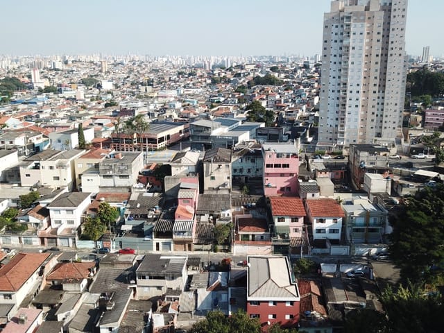 Sobrado com 115m² 3 quartos e 3 banheiros, à venda, no bairro Imirim em São Paulo