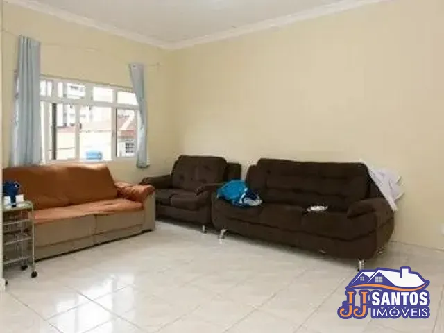 Sobrado com 224m² 5 quartos e 3 banheiros, à venda, no bairro Alto da Mooca em São Paulo