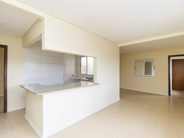 Sobrado 2 quartos e 1 banheiro, à venda, no bairro Vila Fuck em Piraquara