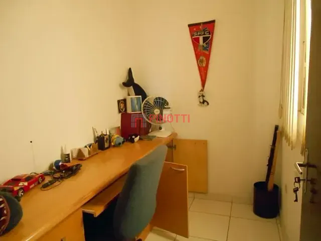 Sobrado 4 quartos e 4 banheiros, à venda, no bairro Jardim Fênix em São Bernardo do Campo
