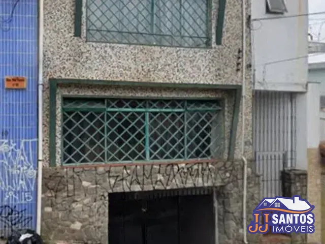Sobrado com 84m² 3 quartos e 2 banheiros, à venda, no bairro Mooca em São Paulo
