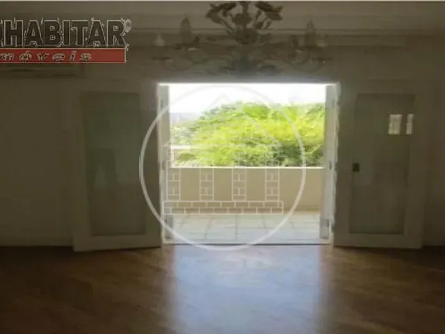 Sobrado com 1564m² 4 quartos e 6 banheiros, à venda, no bairro Cidade Jardim em São Paulo