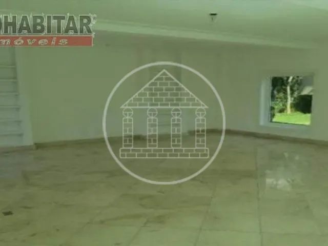 Sobrado com 1564m² 4 quartos e 6 banheiros, à venda, no bairro Cidade Jardim em São Paulo