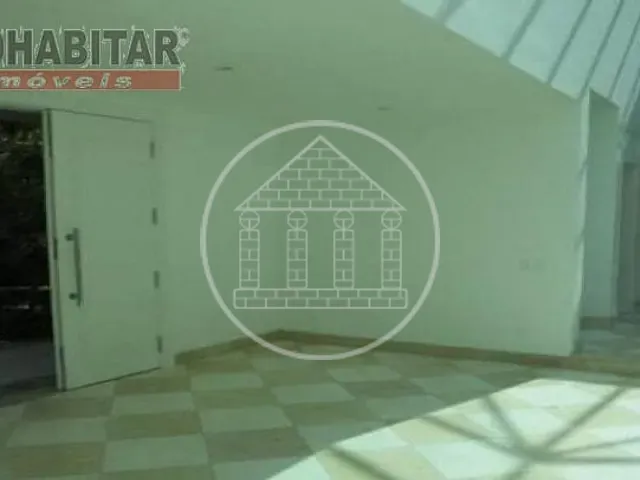 Sobrado com 1564m² 4 quartos e 6 banheiros, à venda, no bairro Cidade Jardim em São Paulo