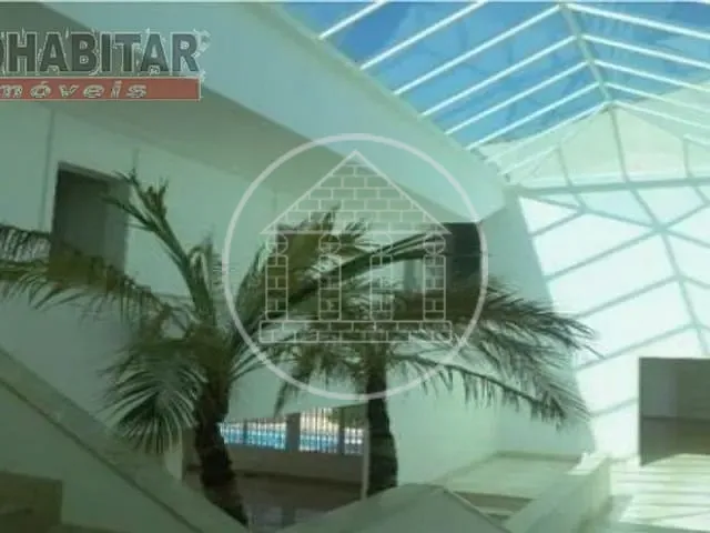 Sobrado com 1564m² 4 quartos e 6 banheiros, à venda, no bairro Cidade Jardim em São Paulo