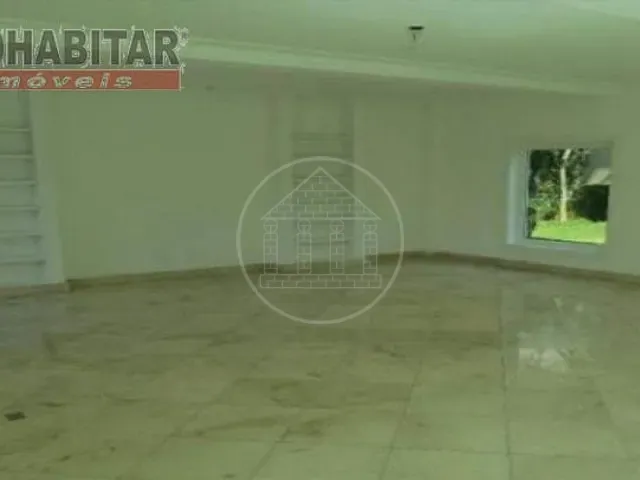 Sobrado com 1564m² 4 quartos e 6 banheiros, à venda, no bairro Cidade Jardim em São Paulo