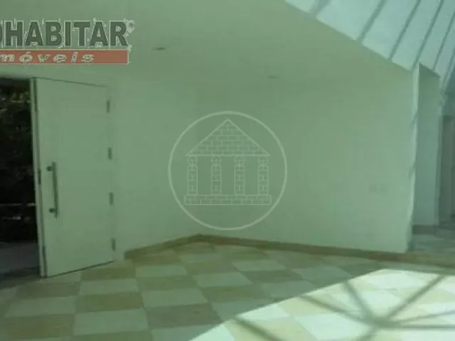 Sobrado com 1564m² 4 quartos e 6 banheiros, à venda, no bairro Cidade Jardim em São Paulo