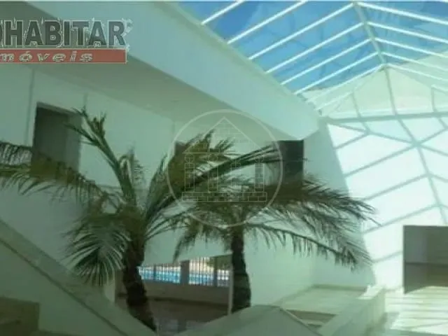 Sobrado com 1564m² 4 quartos e 6 banheiros, à venda, no bairro Cidade Jardim em São Paulo