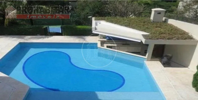 Sobrado, 4 quartos, 644 m² - Foto 12