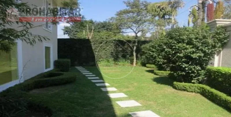 Sobrado, 4 quartos, 644 m² - Foto 17