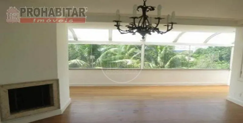 Sobrado, 4 quartos, 644 m² - Foto 11