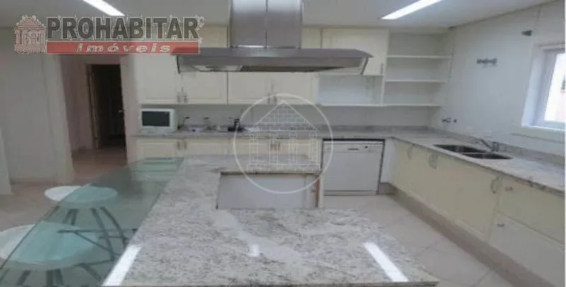 Sobrado, 4 quartos, 644 m² - Foto 6