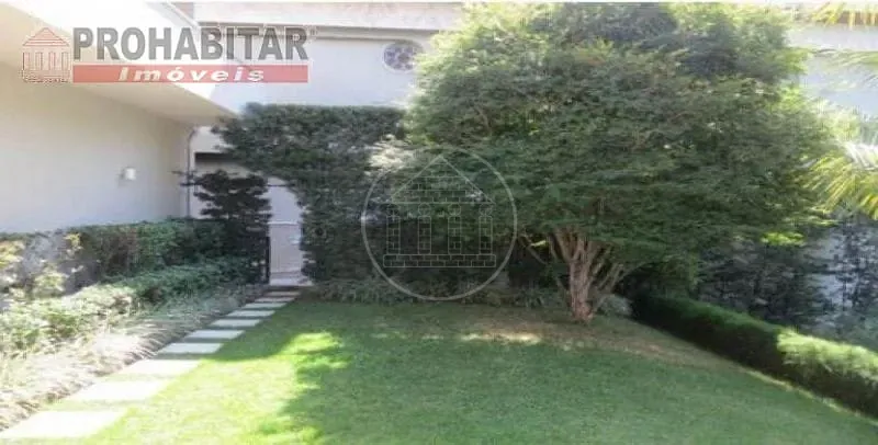 Sobrado, 4 quartos, 644 m² - Foto 14