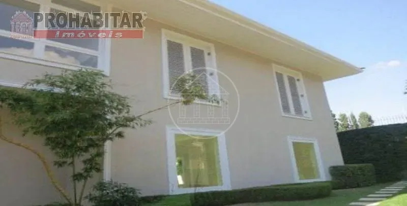 Sobrado, 4 quartos, 644 m² - Foto 16