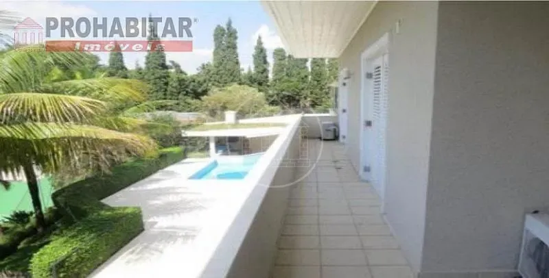 Sobrado, 4 quartos, 644 m² - Foto 10