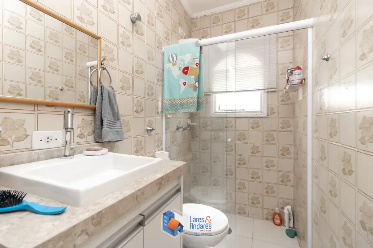 Sobrado, 4 quartos, 500 m² - Foto 36