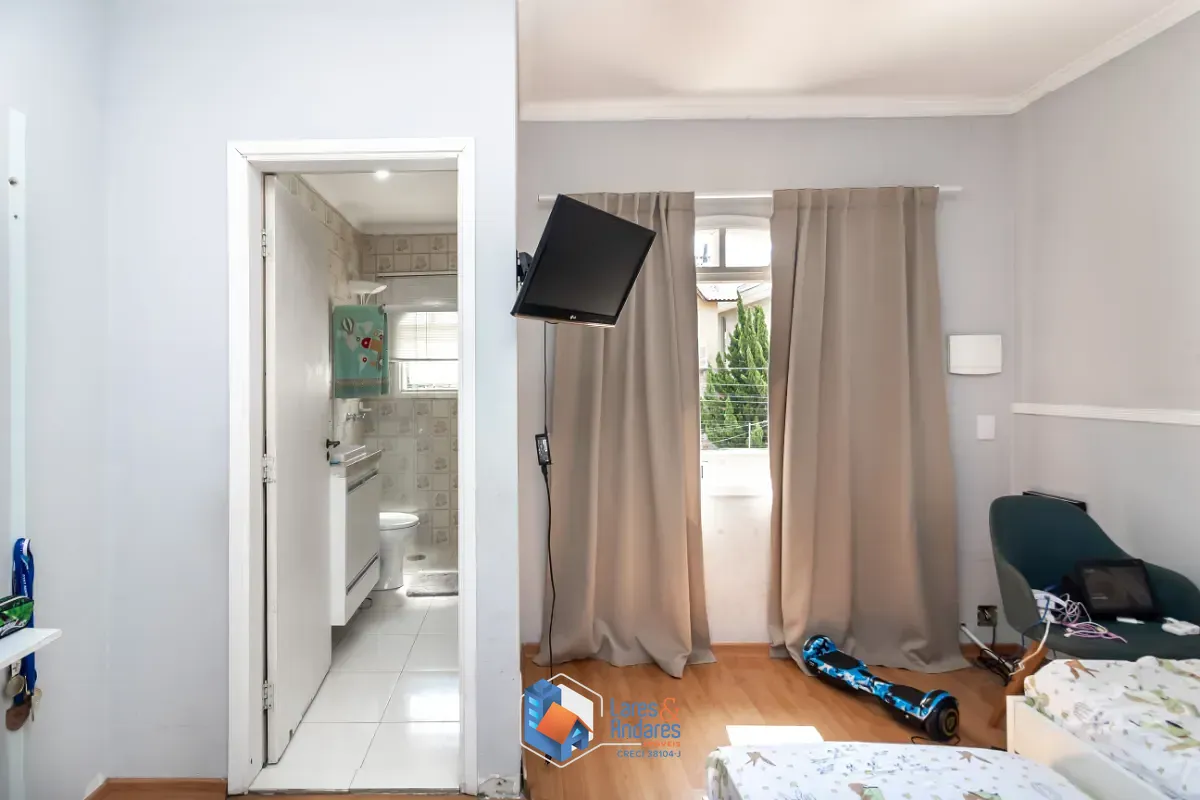 Sobrado, 4 quartos, 500 m² - Foto 35