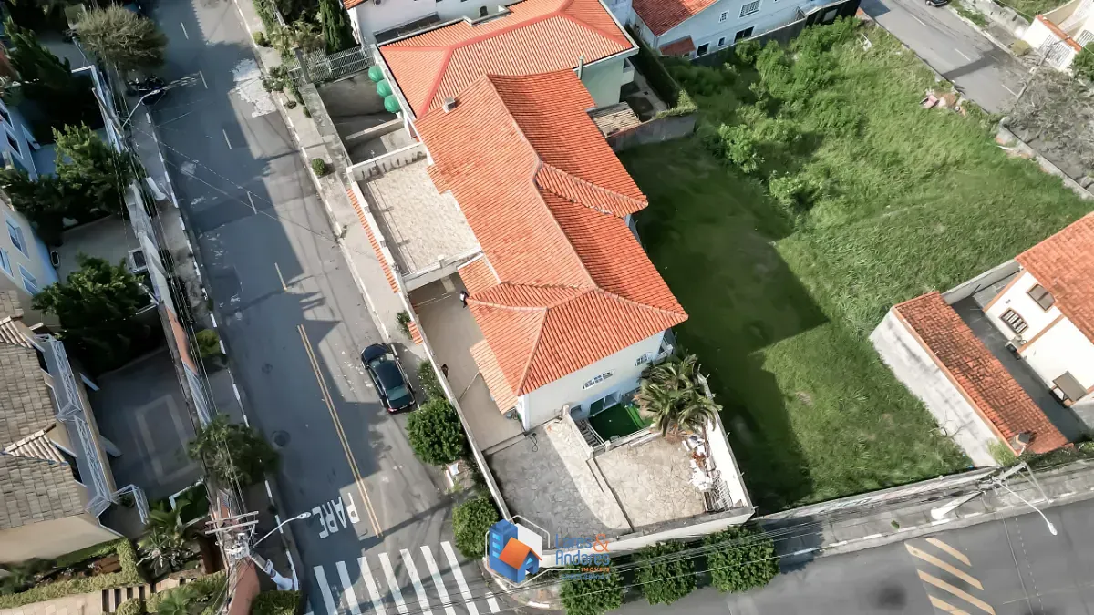 Sobrado, 4 quartos, 500 m² - Foto 46