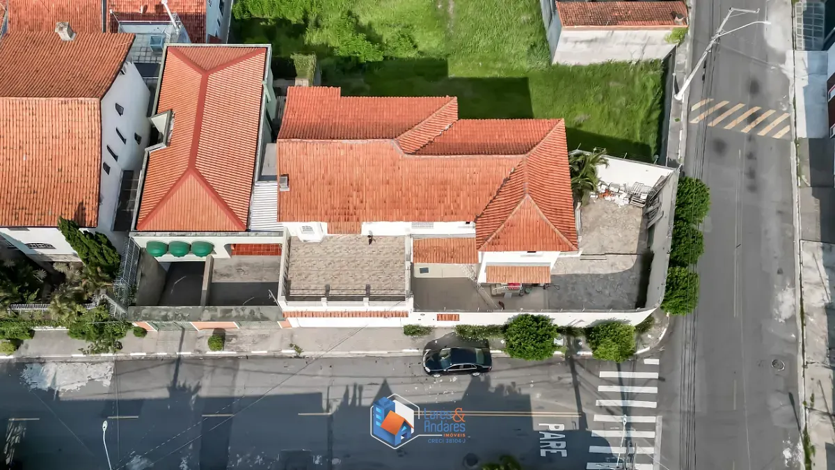 Sobrado, 4 quartos, 500 m² - Foto 48