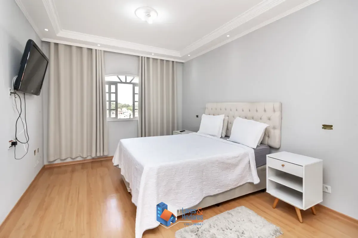 Sobrado, 4 quartos, 500 m² - Foto 28