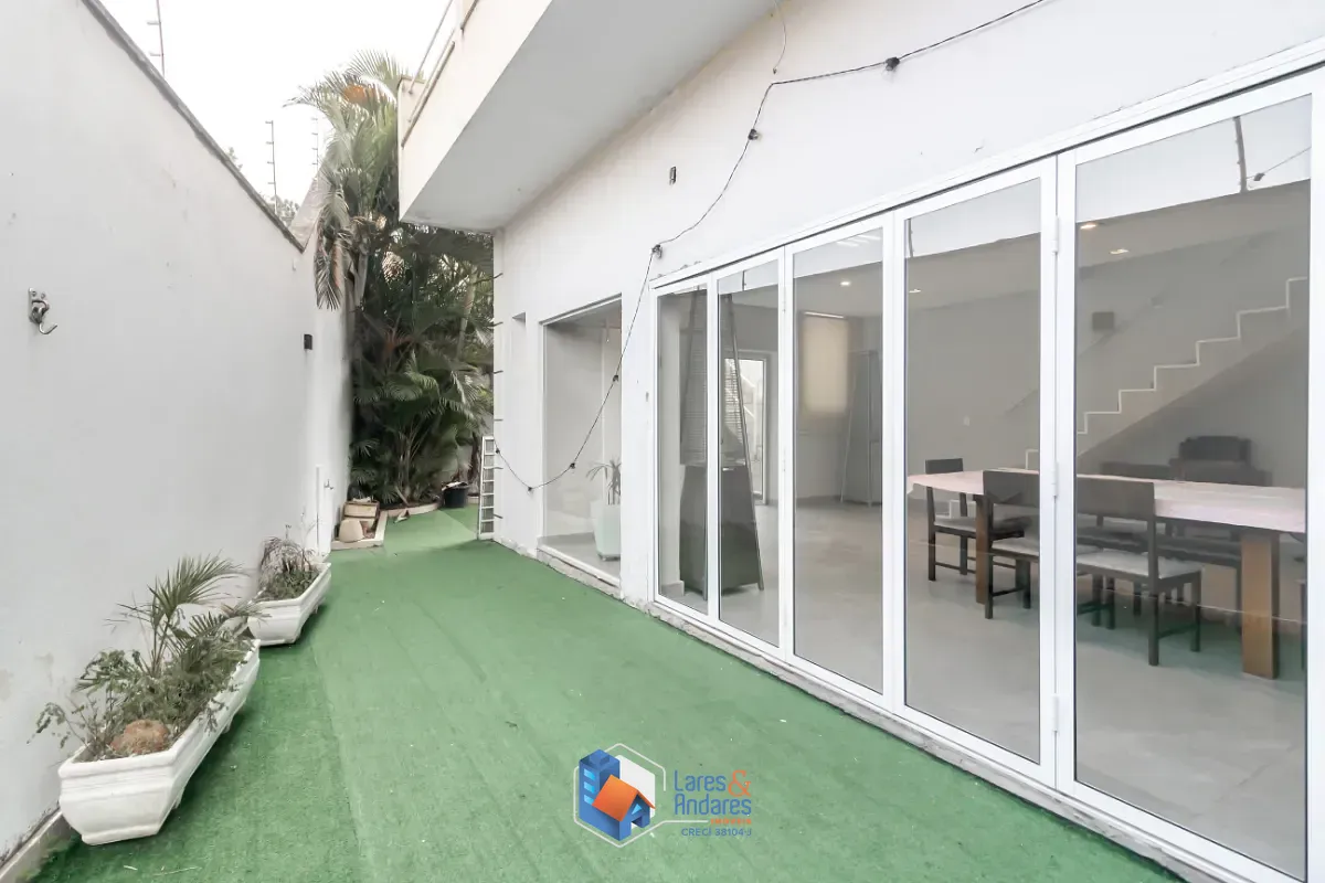 Sobrado, 4 quartos, 500 m² - Foto 16