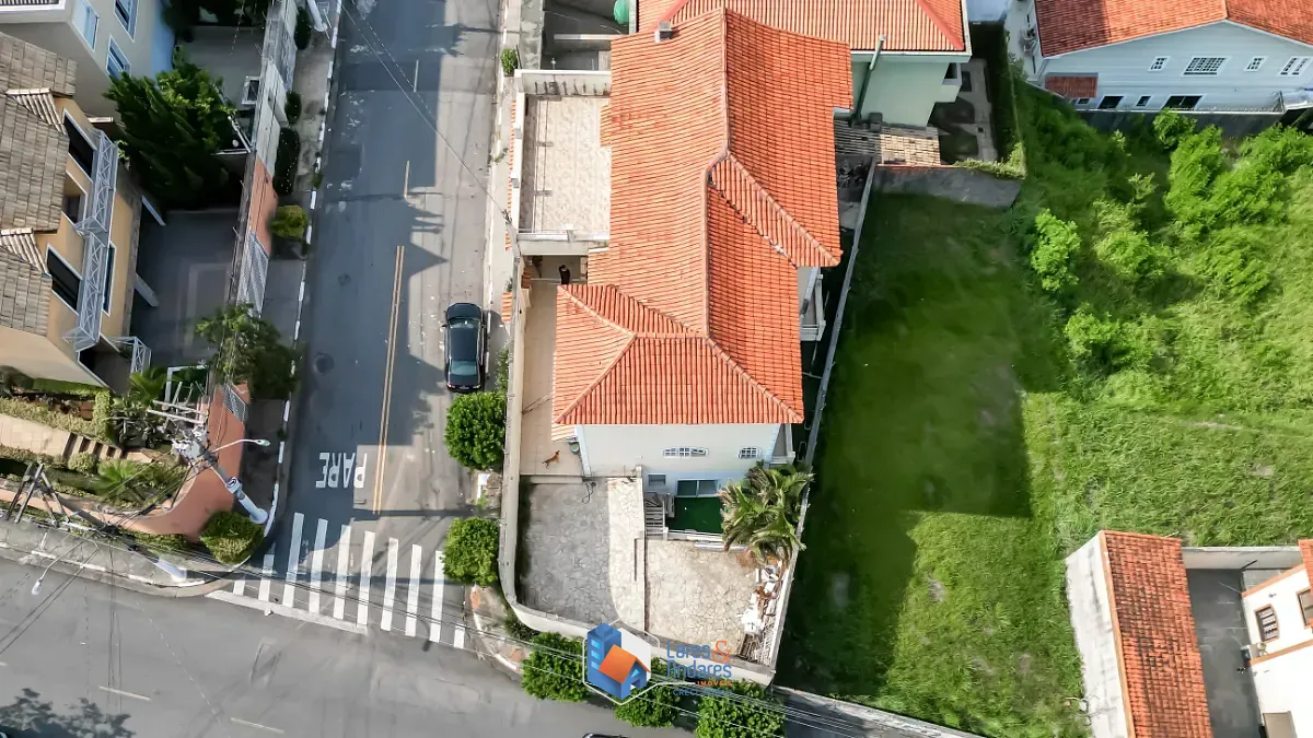 Sobrado, 4 quartos, 500 m² - Foto 49